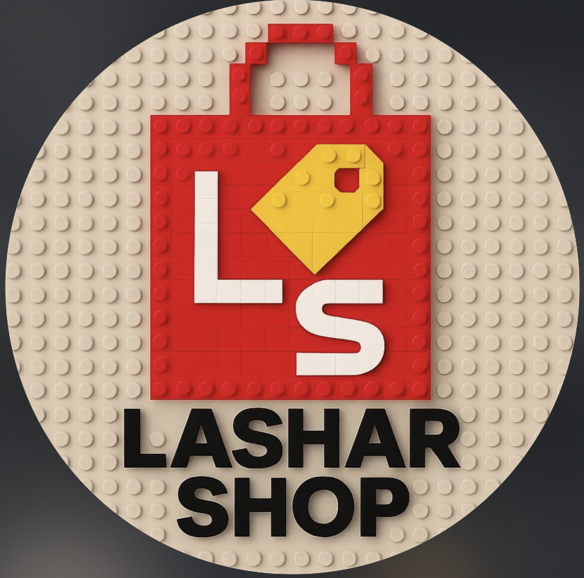 lasharshop